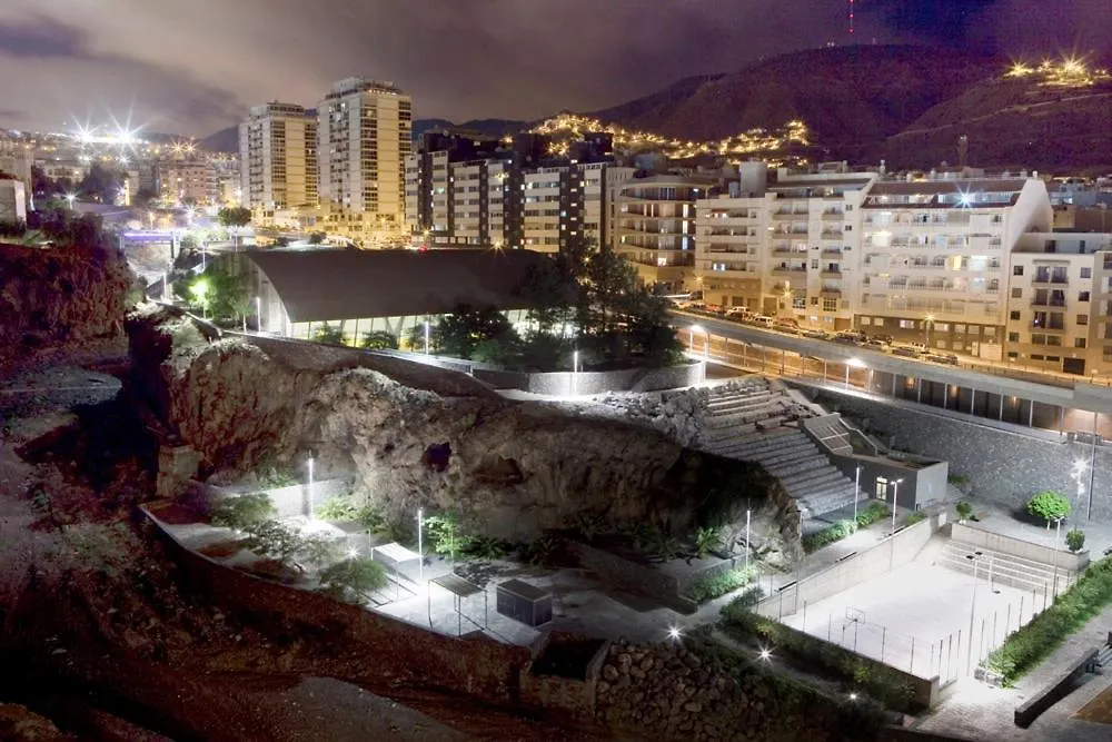 S/C de Tenerife, apartamento 1 dormitorio Santa Cruz de Tenerife Spagna