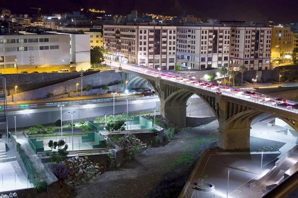 S/C De Tenerife, Apartamento 1 Dormitorio Santa Cruz de Tenerife Apartment