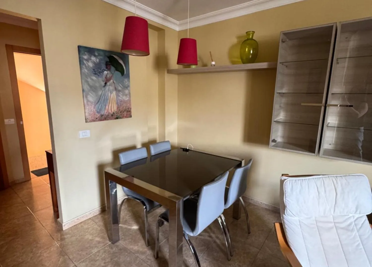 Appartamento S/C de Tenerife, apartamento 1 dormitorio Santa Cruz de Tenerife Spagna
