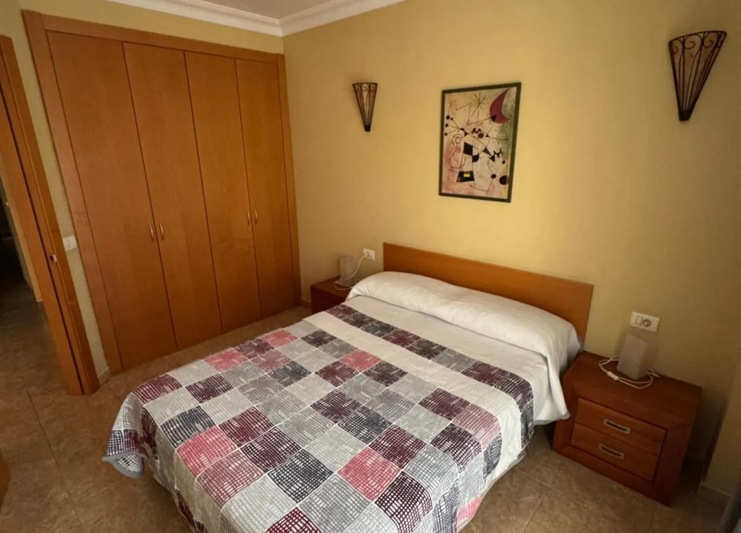Apartment S/C De Tenerife, Apartamento 1 Dormitorio Santa Cruz de Tenerife