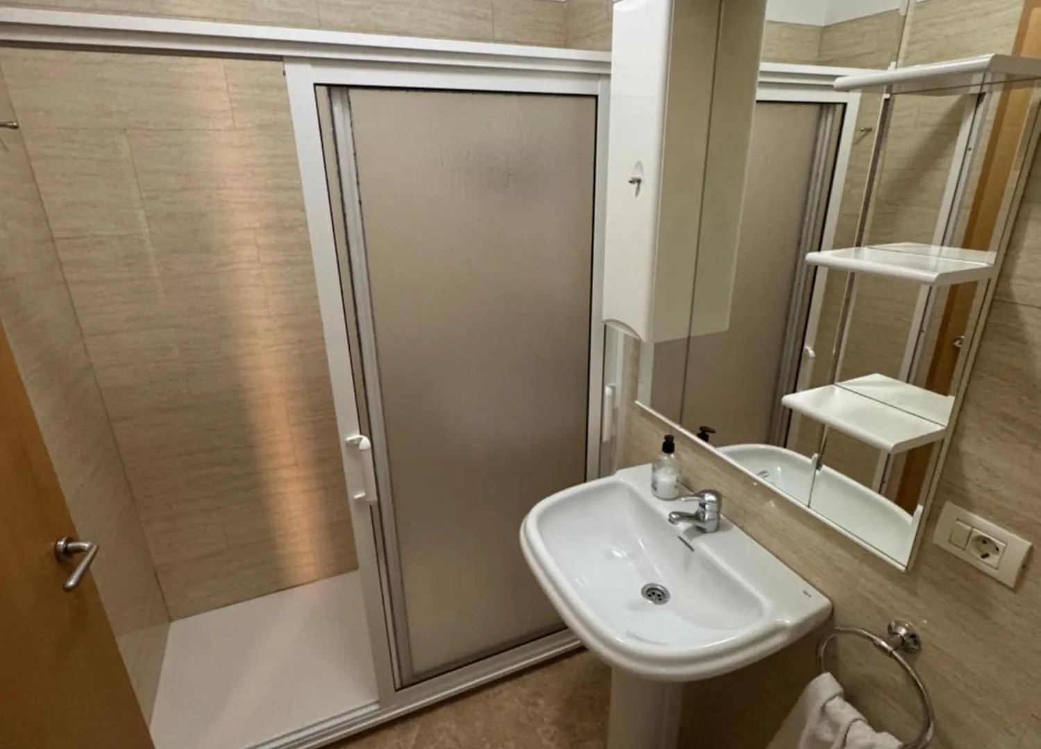 S/C de Tenerife, apartamento 1 dormitorio Santa Cruz de Tenerife